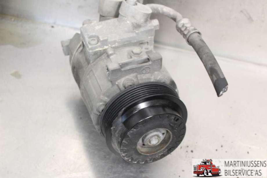 Aircondition kompressor til Mercedes C-Klasse 2011-2014 (Fase 2) (W204) (W204) (MERCEDES||A 002 230 50 11)
