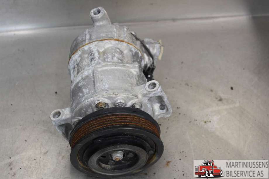 Aircondition kompressor til Volvo XC90 2015-2025 (Type II)  (VOLVO||P 31469966)