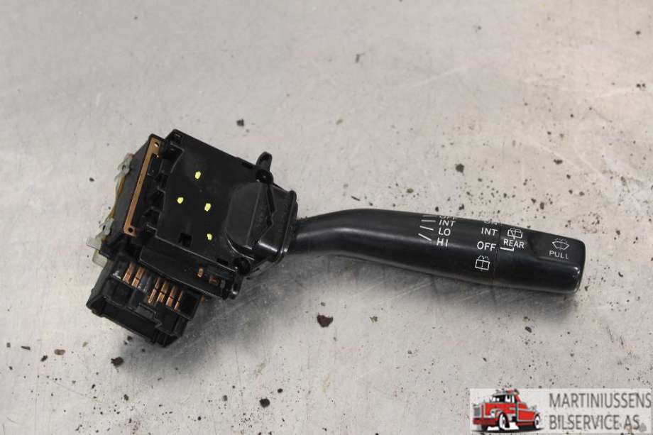 Bryter visker til Toyota Hiace 1996-2001 (Fase 1) (TOYOTA||17A164)