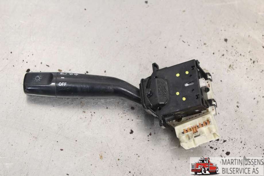 Bryter blink til Toyota Hiace, 1996-2001 (Fase 1) (TOYOTA|)