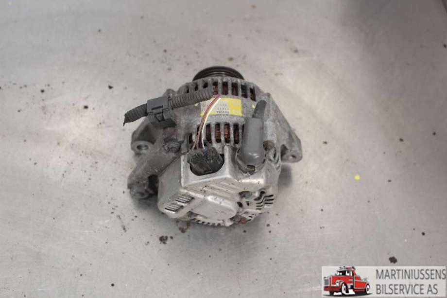Dynamo til Toyota Corolla 2002-2007  (TOYOTA||27060-22030)