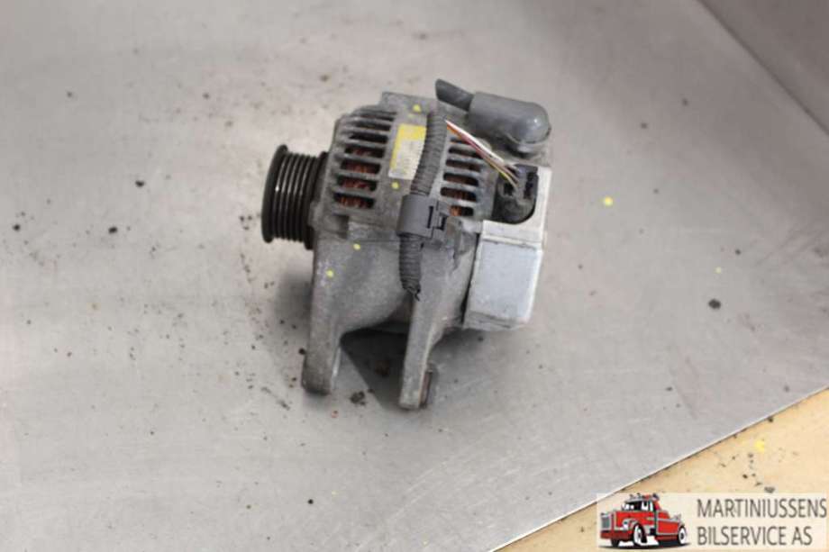 Dynamo til Toyota Corolla 2002-2007  (TOYOTA||27060-22030)