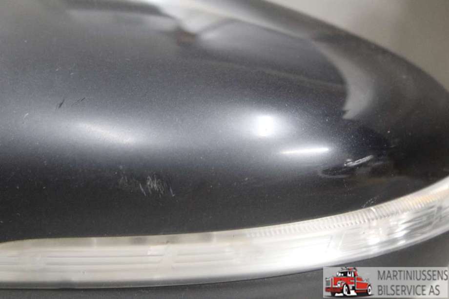 Speil venstre til VW Golf VI 2008-2012  (VOLKSWAGEN||5K0 857 501CD9B9)