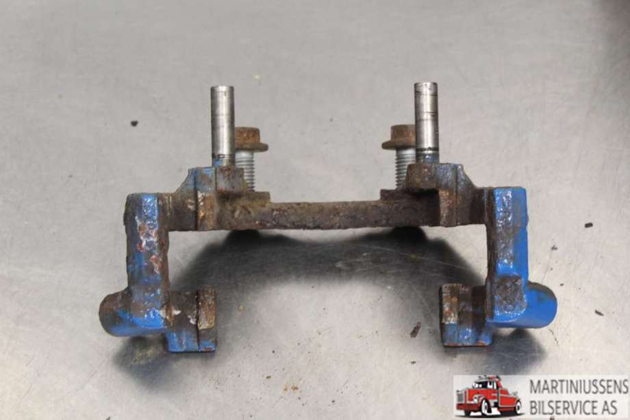 Bremsecaliper brakett til Ford Focus 2011-2014 (Type III, Fase 1)  (FORD|)