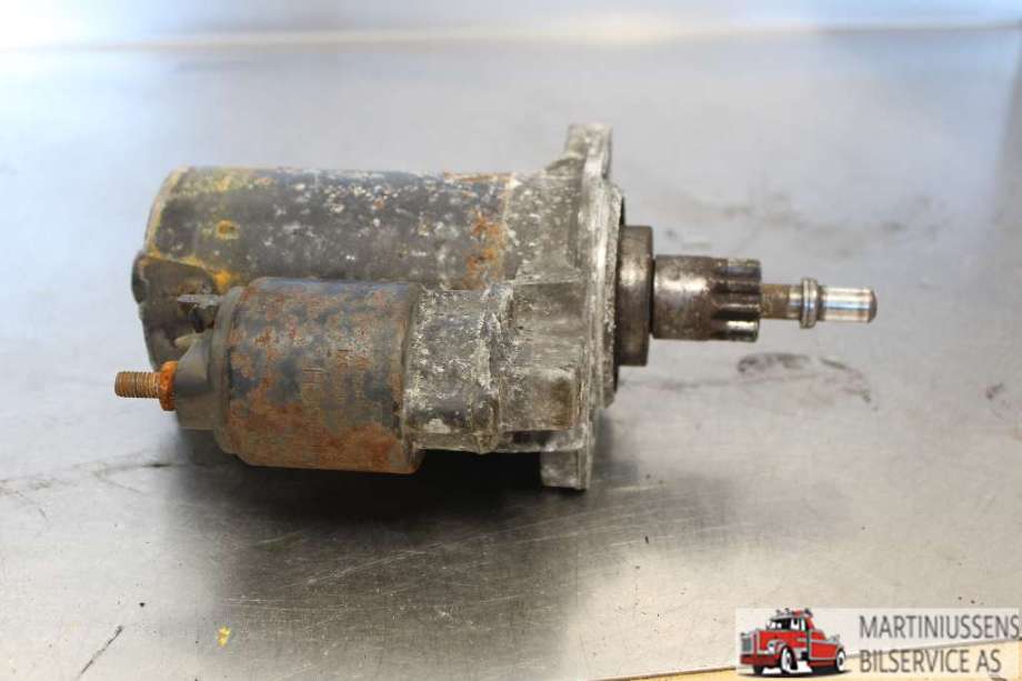 Starter til VW Corrado, 1988-1995 (VOLKSWAGEN|)