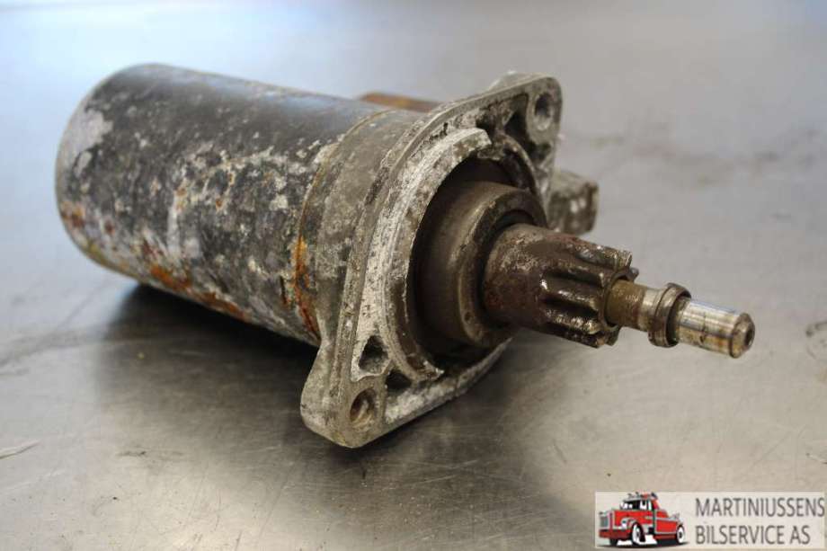 Starter til VW Corrado 1988-1995 (VOLKSWAGEN|)