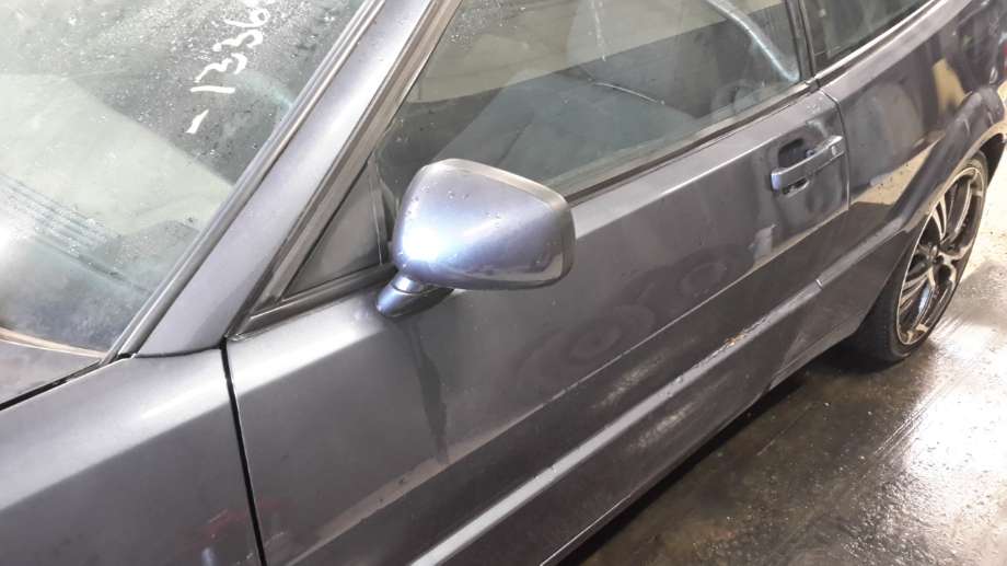 Speil venstre til VW Corrado, 1988-1995  (VOLKSWAGEN|)