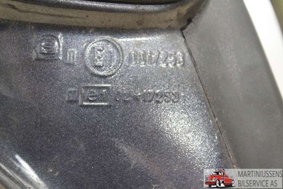 Speil høyre til VW Corrado 1988-1995  (VOLKSWAGEN|)