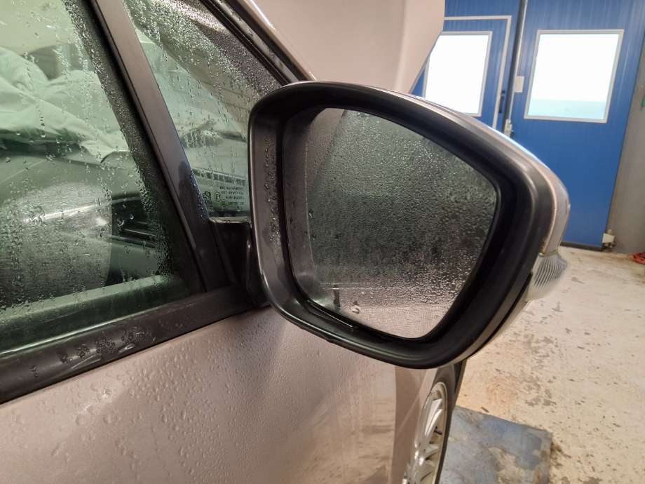 Speil høyre til Peugeot 208 2012-2019 (Type I)  (PEUGEOT|)