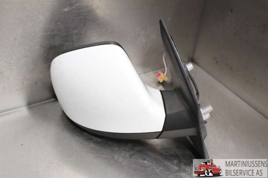 Speil høyre til VW Transporter / Caravelle 2009-2015 (Fase 2) (T5) (T5) (VOLKSWAGEN||7E1 857 502 CK)
