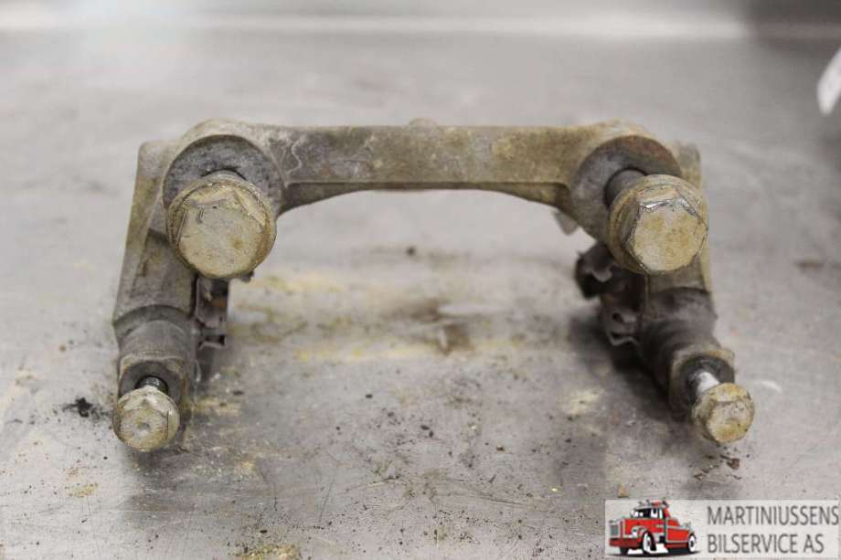 Bremsecaliper brakett til Mercedes Sprinter, 2013-2018 (Fase 2) (906) (906) (MERCEDES|)