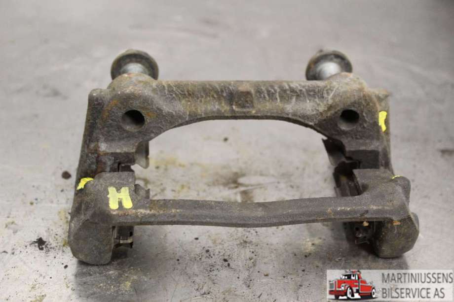 Bremsecaliper brakett til Mercedes Sprinter 2013-2018 (Fase 2) (906) (906) (MERCEDES|)