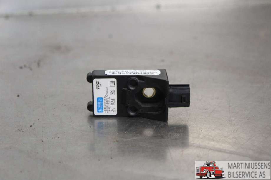 Sensor radar til Honda CR-V, 2002-2006 (Type II)  (HONDA|)