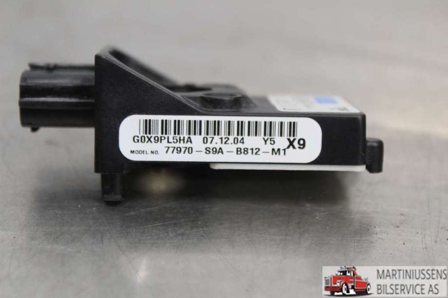 Sensor radar til Honda CR-V 2002-2006 (Type II)  (HONDA|)