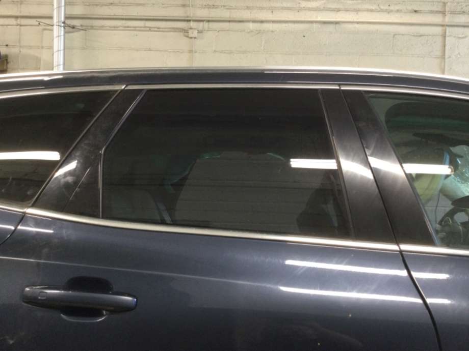 Siderute høyre bak til Volvo XC60, 2017-->> (Type II)  (VOLVO|)
