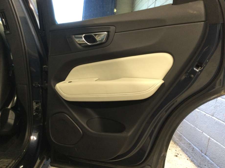 Dørtrekk høyre til Volvo XC60, 2017-->> (Type II)  (VOLVO|)
