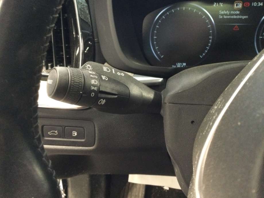 Bryter combi til Volvo XC60, 2017-->> (Type II)  (VOLVO|)
