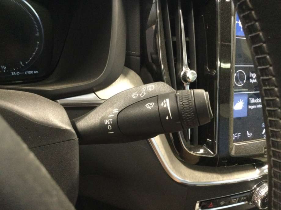 Bryter combi til Volvo XC60 2017-->> (Type II)  (VOLVO|)