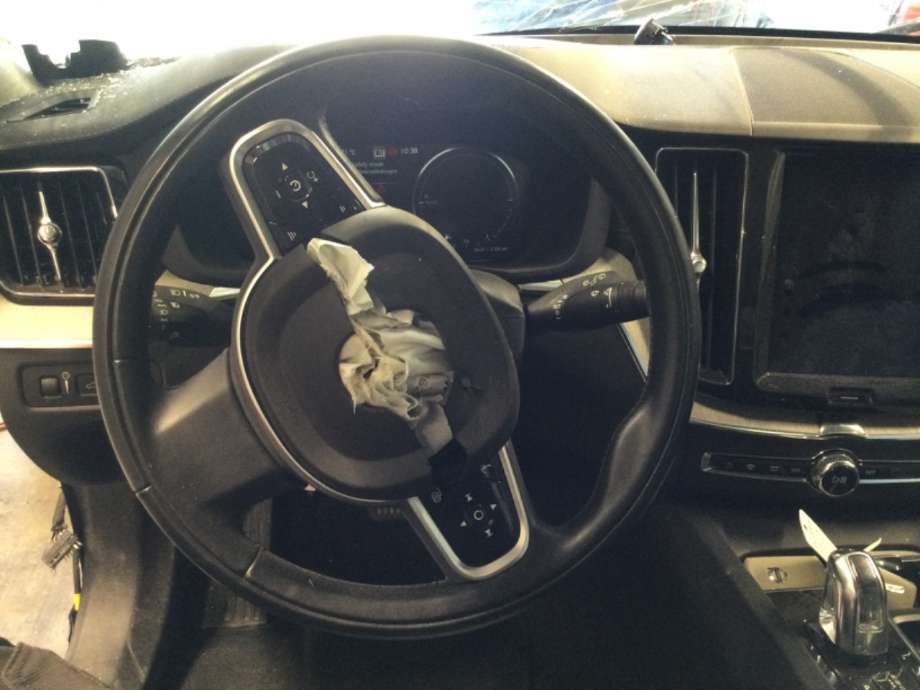 Ratt til Volvo XC60, 2017-->> (Type II)  (VOLVO|)