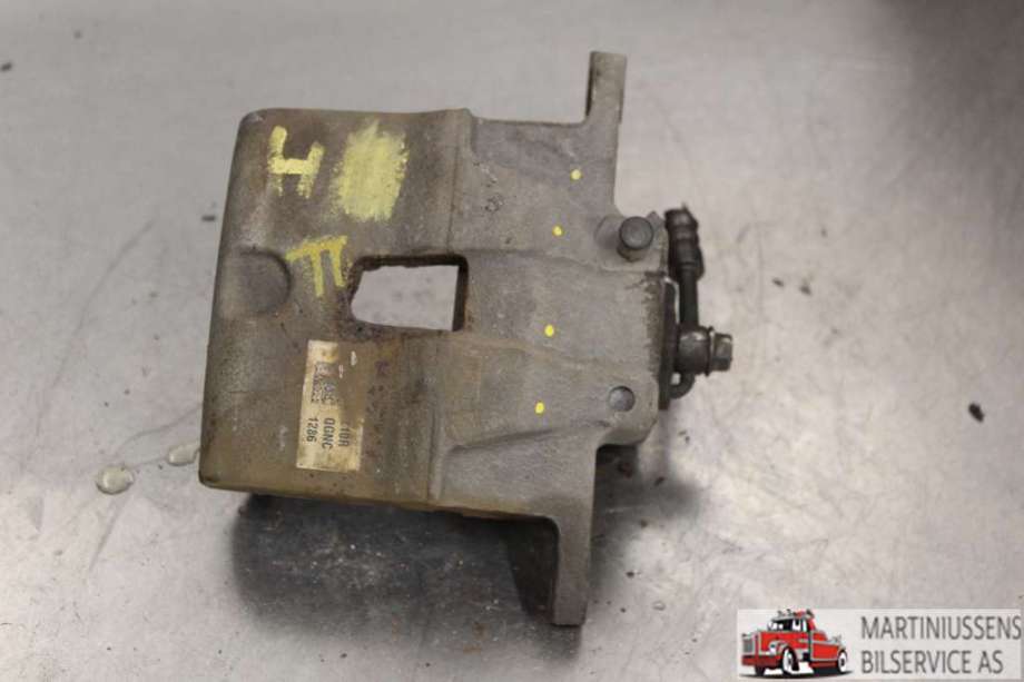 Bremsecaliper høyre foran til Kia e-Soul, 2019-->> (Type III)  (KIA|)