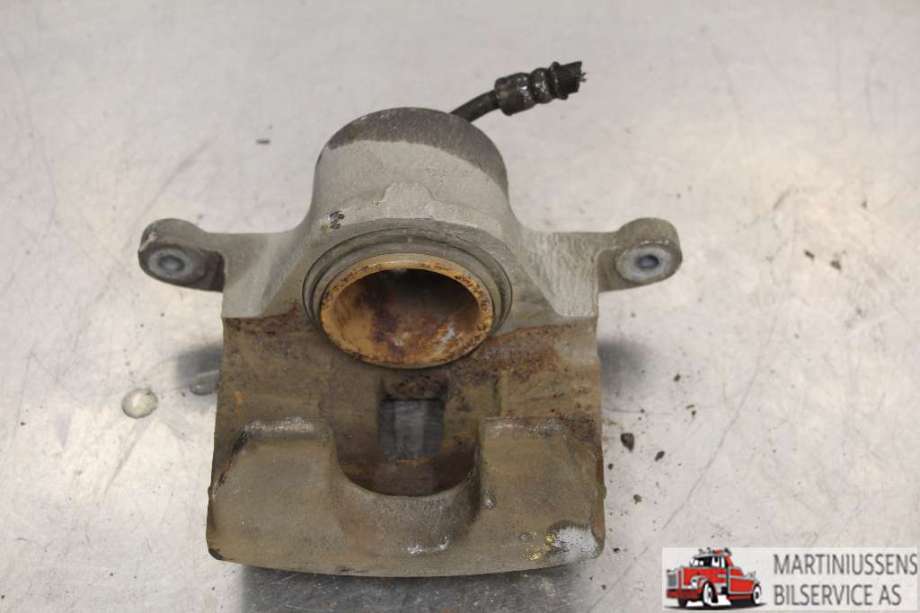 Bremsecaliper høyre foran til Kia e-Soul 2019-->> (Type III) (KIA|)