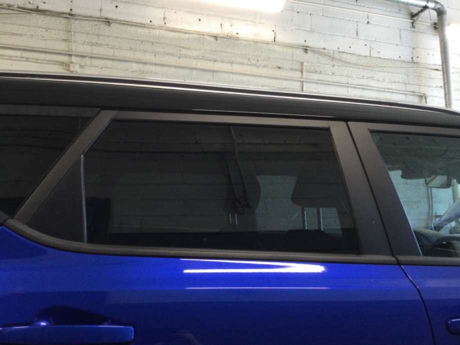 Siderute høyre bak til Kia e-Soul, 2019-->> (Type III)  (KIA|)