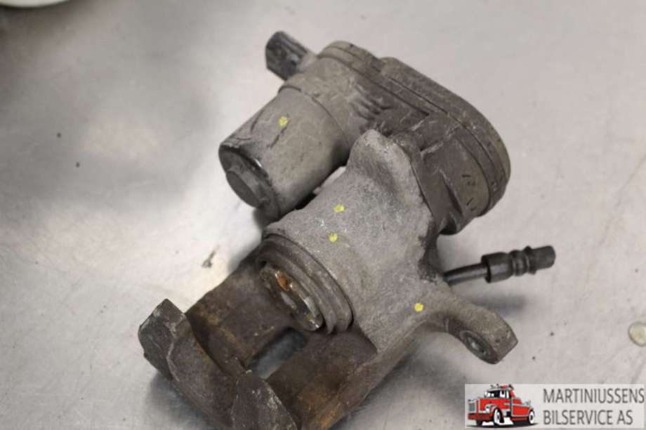 Bremsecaliper høyre bak til Kia e-Soul 2019-->> (Type III) (KIA|)