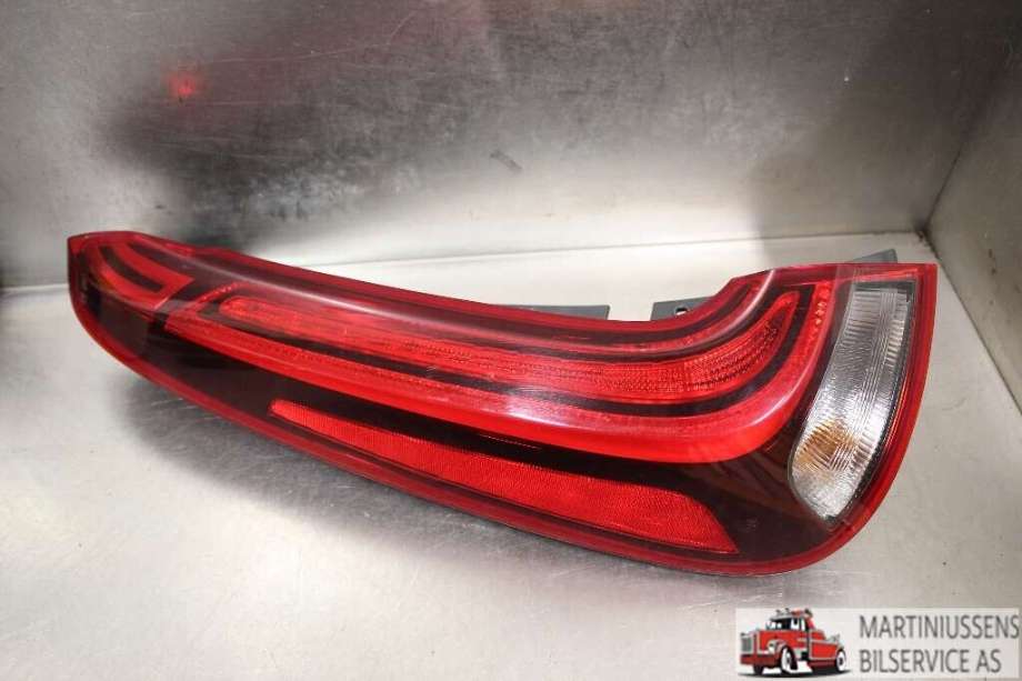 Baklykt venstre til Kia e-Soul 2019-->> (Type III)  (KIA|92402K 0100|)