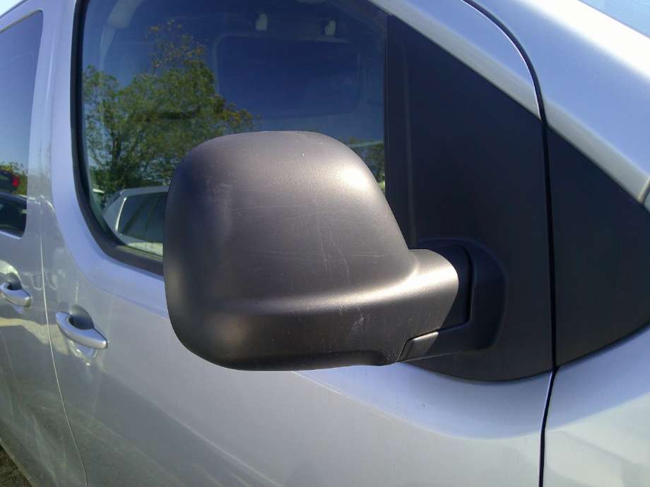 Speil høyre til Toyota Proace, 2016-->> (Type II)  (TOYOTA|)