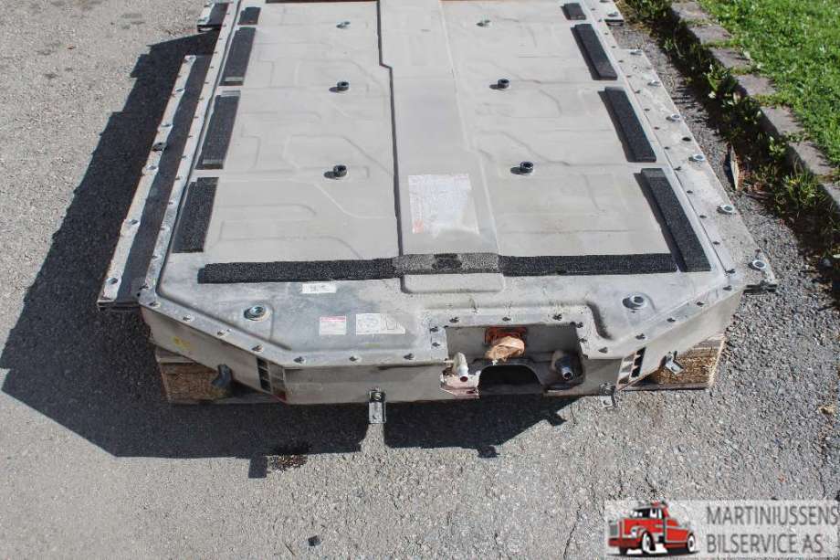 Batteripakke elbil til Hyundai Ioniq 6 2023-->>  (HYUNDAI||GI375P2000)