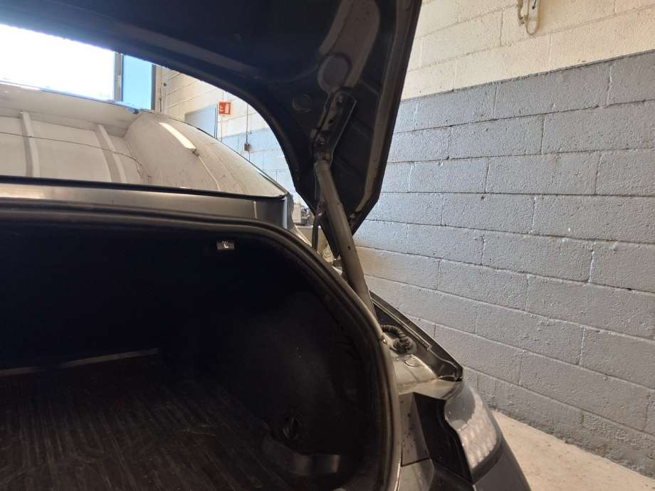 Baklukedemper til Hyundai Ioniq 6 2023-->>  (HYUNDAI|)
