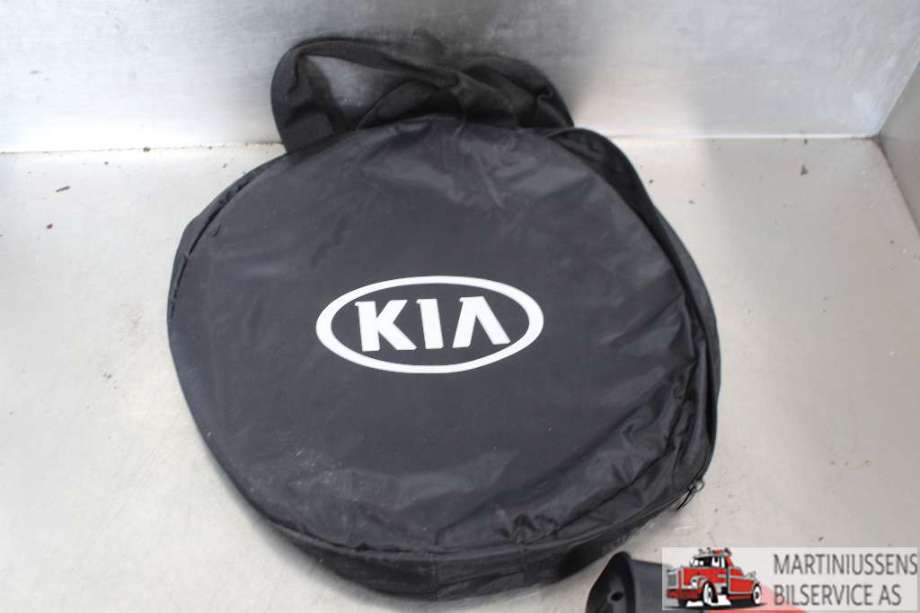 Batterilader kabel til Kia e-Soul 2019-->> (Type III)  (KIA||TYPE 2|711310)