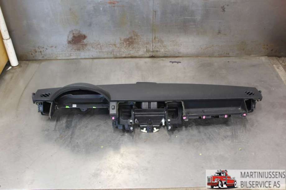 Dashbord til Land Rover Discovery 2005-2009 (Type III)  (LAND-ROVER|)