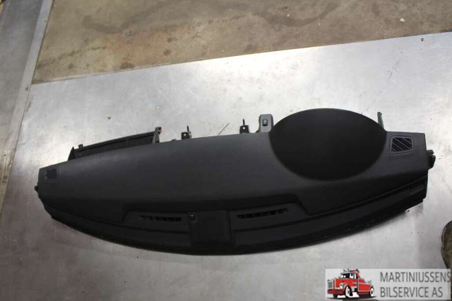 Dashbord til Land Rover Discovery 2005-2009 (Type III)  (LAND-ROVER|)