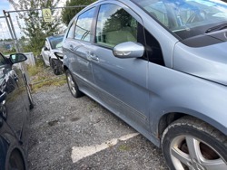 Skjerm høyre foran til Mercedes B-Klasse 2005-2008 (Fase 1) (W245) (W245) (MERCEDES-BENZ/B 170|)