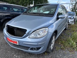 Dør venstre foran til Mercedes B-Klasse, 2005-2008 (Fase 1) (W245) (W245) (MERCEDES-BENZ/B 170|)