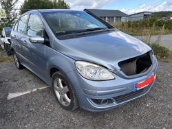 Girkasse automat til Mercedes B-Klasse, 2005-2008 (Fase 1) (W245) (W245) (MERCEDES-BENZ/B 170|)