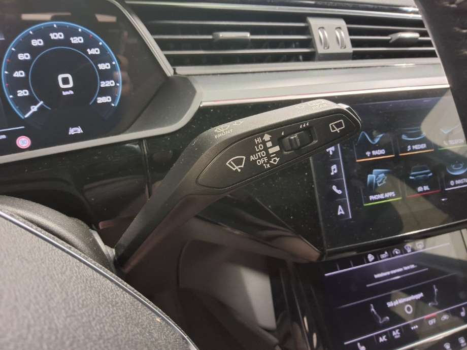 Bryter combi til Audi e-tron 2018-->>  (AUDI|)