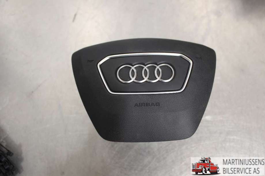 Airbag rattpute til Audi e-tron 2018-->>  (AUDI||4N0 880 201 K)