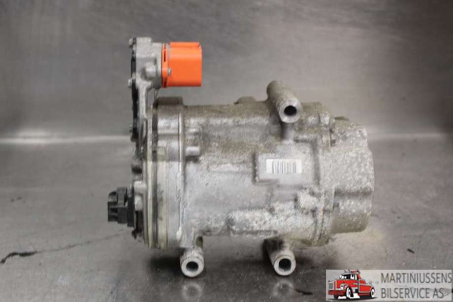 Aircondition kompressor til Nissan Leaf 2018-->> (Type II)  (NISSAN||92600 5SA1A)