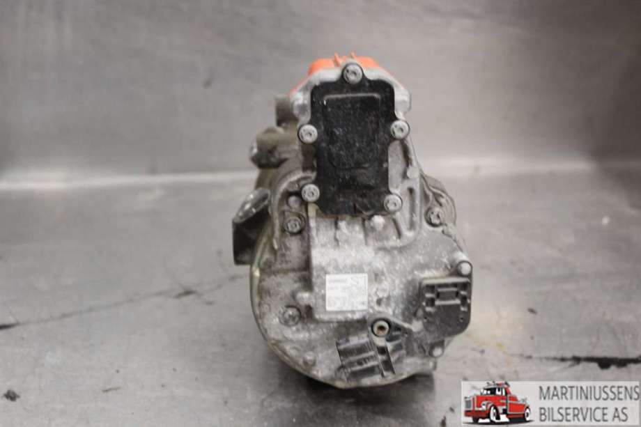 Aircondition kompressor til Nissan Leaf 2018-->> (Type II)  (NISSAN||92600 5SA1A)
