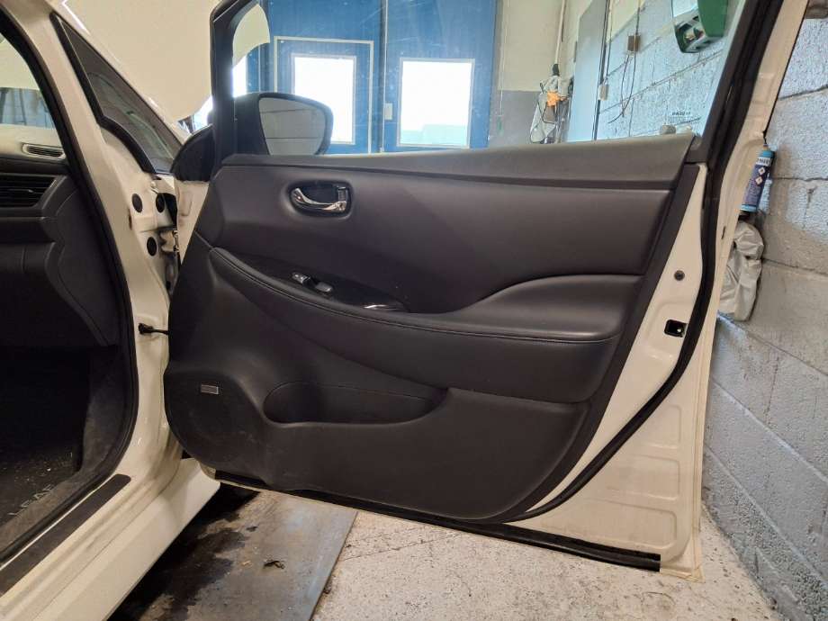 Dørtrekk høyre til Nissan Leaf, 2018-->> (Type II)  (NISSAN|)