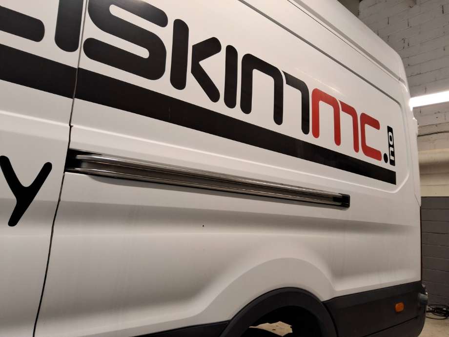 Diverse deler til Ford Transit, 2014-->>  (FORD|)