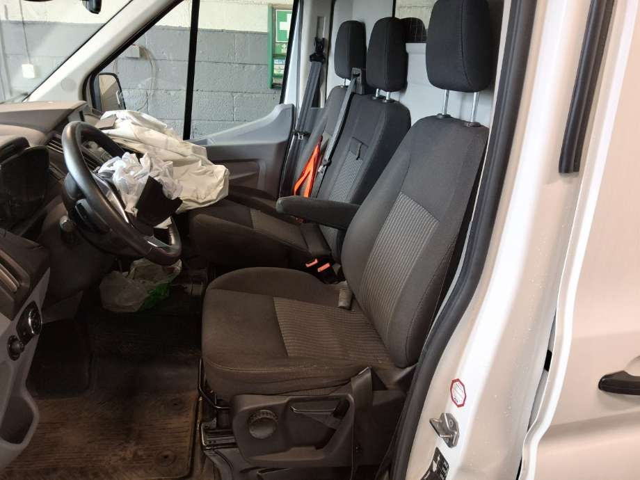 Sete foran venstre til Ford Transit, 2014-->>  (FORD|)
