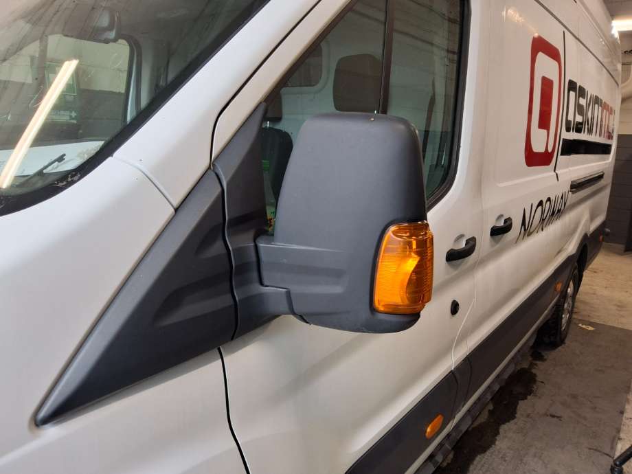 Speil venstre til Ford Transit, 2014-->>  (FORD|)