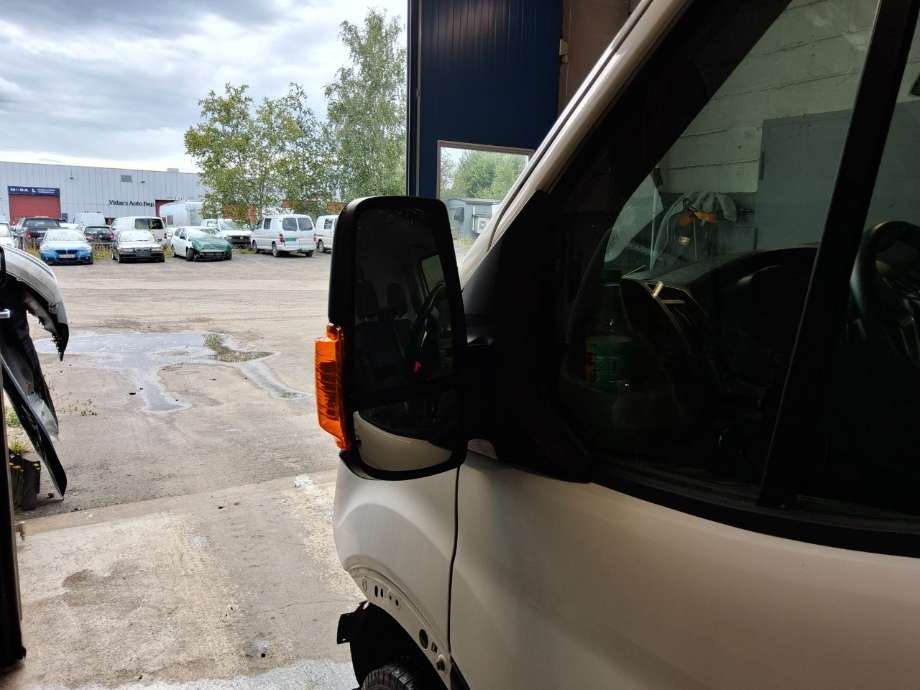Speil venstre til Ford Transit 2014-->>  (FORD|)