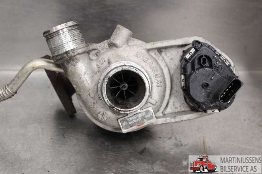 Turbo til Ford Transit 2014-->>  (FORD||838452-5003S)