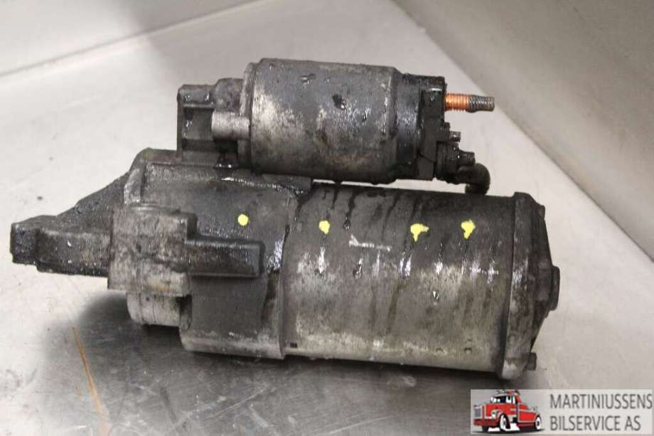Starter diesel til Ford Transit, 2014-->>  (FORD|)