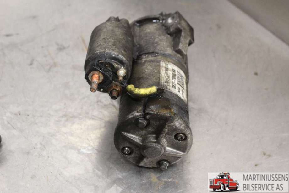Starter diesel til Ford Transit 2014-->>  (FORD||GK2T-11000-BA)