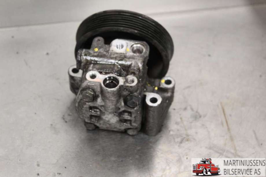 Servo pumpe mekanisk til Ford Transit 2014-->>  (FORD|)